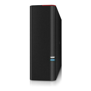BUFFALO DRAM�L���b�V������ USB3.0�p �O�t��HDD(��p�t�@������) 6TB HD-GD6.0U3D