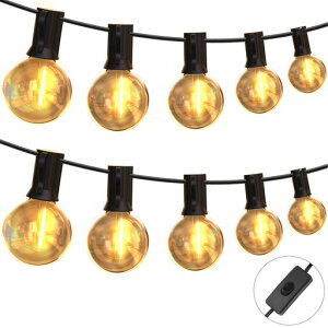 DSLeben LED�X�g�����O���C�g �h�J�^ �����R�[�h �X�C�b�`�t�� 16m 26�d�� E12�\�P�b�g �d���F PC�f�� �j�����ɂ��� ���� ���O�Ɩ� �K�[�f�����C�g �a���� �n���E�B�� ������ �p�[�e�B�[�d�� �c