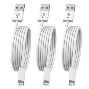 iPhoneUSBϊA_v^yLightning-USB3JA_v^z}[d+f[^]o]ʐ^/rfI/t@CiPhone/iPadΉ