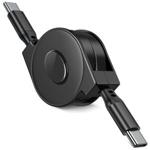 y2024VozUSB TYPE-CP[u 莮 USB-C TO C[dP[u PD60W}[dΉ 1M Lk[ ݖh~ f[^] ΉIPHONE 15/IPAD PRO/GALAXY S23 S24/GOOGLE PIXEL 8