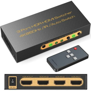 HDMI؂ւ2.031o4k@60hzHDCP2.2HDRΉRtPS5/PS4/NintendoSwitchΉ