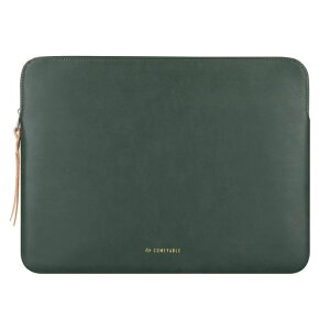 Comfyable �^�u���b�g�X���[�u 13�C���` iPad Pro M4 / 12.9�C���` iPad Pro 12.9Inch M2 M1 2022 2021, iPad Air 13-in M2 �ɑΉ� �}�W�b�N/�X�}�[�g�L�[�{�[�h�t�� PU���U�[