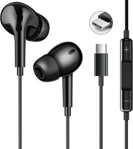 �C���z���L���^�C�vc�y2026�V��iPhone17/16�Ή��z�L��TypeC�L���C���z���}�C�N�t��HiFi�ʘb�\���ʒ��ߑ����ጸ���K�ȑ������l�ԍH�w���ݖh�~�x���Ȃ��^�C�v�V�[�d�ቹ���^�E�y�ʖh��