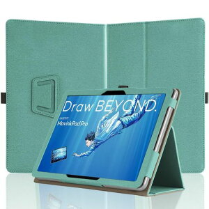 �yNSFN�zWacomMovinkPadPro14��p�P�[�XWacomMovinkPadPro1414�C���`�^�u���b�g2025���o��ی�P�[�X�莝���o���h�t�������₷���X�^���h�@�\���p�x�Ή������^�ёϏՌ������h�~