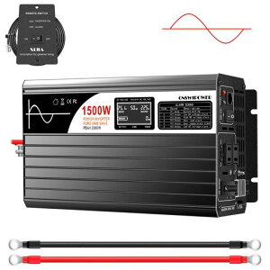 Co[^[g36V100vϊ50Hz/60HzJ[Co[^[ACRZgx2dEɖhБzdLCDfBXv[ځyуRt{戵z(DC36V(͈30V-45V)1500W)