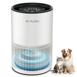 C@^y2025tԕ΍&AIz360°z򉻃A}Ή20dbÉ20USBWybg̖PM2.5ۃAM[΍H13HEPAtB^[YtB^[3iLEDXN[