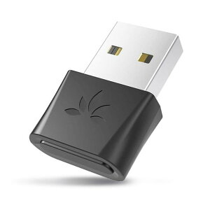 AvantreehO?PS5Q[@ΉBluetooth5.3A_v^[AxEaptXAdaptiveΉAwbhzECzCXI[fBIgX~b^[(USB-A)