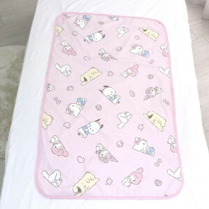TI(SANRIO)TILN^[YpCn˂V[c70x120cmSS-31-207-46N~}CfBLeBVi[|`bR||vhV[c