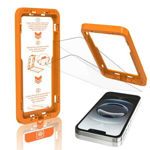 iPhone16E/17E���p�N���A�K���X�t�B����2���Z�b�g�y�����K���X�E�v�V�I�ȃK�C�h�g�E�ȒP�ȓ\��t�����z�ČR�K�i�q��ޗ��E�d�x10H�����E�h���X���[�X�^�b�`�w��h�~��U�h�~�����K���X�A�c