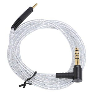 HD598 HD 599 HD558 HD518 HD599 HD569�A�⃁�b�L�o�����X�A�b�v�O���[�h�P�[�u���A4.9�t�B�[�g��2.5mm����4.4mm�����I�[�f�B�I�P�[�u��