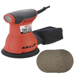 �C�[�o�����[(E-Value)�����_���T���_�[�p�b�h�a125mmEWS-220R