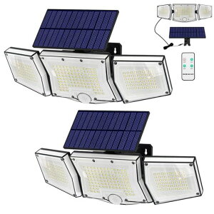 Besince\[[Cg2ZbgOIP65hRt3^lZT[K[fCgO199LED2000mAhpx3[hZT[ƖPxhƃCgd΍AEghA(Black)(2)