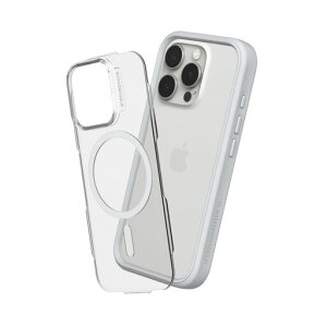 RHINOSHIELD[iPhone16Pro]MagSafeΉModNXP[XϏ?ČRMILKiՌzwh~^y-v`iO[