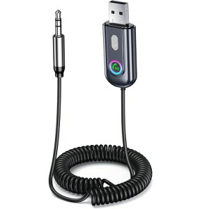 AUXBluetooth���V�[�o�[TEOOT�u���[�g�D�[�X���V�[�o�[USB�d���[�d�s�vbluetooth���V�[�o�[�I�[�f�B�I��M�@3.5mmAUX�W���b�N�I�[�f�B�I/�X�s�[�J�[/�L���w�b�h�t�H���ɍœK�wTELEC�F�؍ς݁x