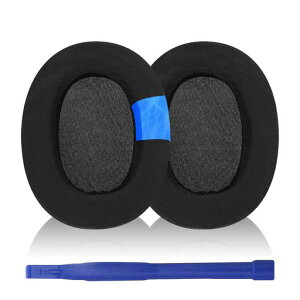 Adhiper �����p�C���[�p�b�h Sony WH-XB910N�Ή� �Q�� �u���b�N