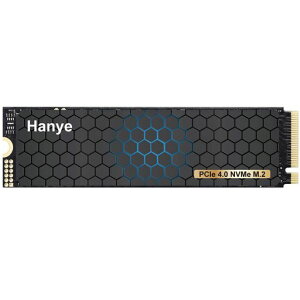Hanye����SSD2TB�V�^PS5PS5����m�F�ς�PCIeGen4x4M.2NVMe2280�ő�Ǎ�:7200MB/s�ő发����:6300MB/s3DNAND�O���t�F�����M�V�[�g�t��HE80-2TGHS