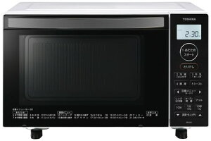 TOSHIBA(����) �I�[�u�������W 18L ER-X18(W) �z���C�g 250°C 1�i���� �t���b�g�e�[�u�� �d�q�����W microwave ���x�Z���T�[ �g�[�X�g�@�\�t�� �ȒP������� ���^ ��l��炵 �V���� �V�Љ�l ���w�E�c