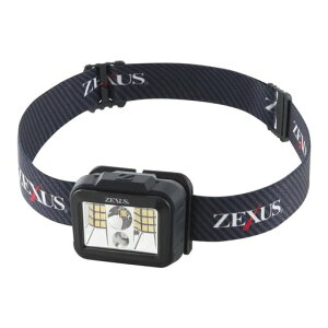 �x�m���� ZEXUS(�[�N�T�X) LED���C�g ZX-190 [�ő�560���[����(ZR-01�g�p��) ���C��LED�_������:�ő�20���� ��/�d���F]