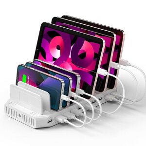 Unitek2024dUSB[dXe[V10|[gQC3.0[dX^hPSEF؍10䓯1.5A/2.4AX}[gICڕΉAndroid/iPhone/iPad/kindle/^ubg/PSPd؂