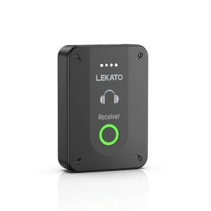 LEKATO�C�����j���C�����X�V�X�e����x�����m�����ؑփ����L�[�~���[�g�[�d�������y�A�����O���M�@�Ǝ�M�@���C�u�p�t�H�[�}���X�p�o���h���n�[�T���p(��M�@)