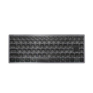 �G���R�����C�����X�L�[�{�[�hPrecisionist�v���V�W���j�X�gBluetooth����2.4GHz�}���`�y�A�����O4��[�d�����^�p���^�O���t���~�j�T�C�Y�u���b�NTK-PN1075MPABK