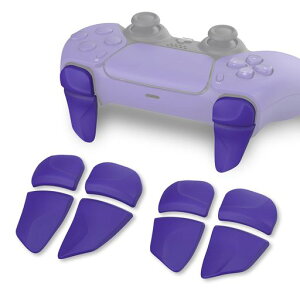 PlayVitalps5�R���g���[���[�ɑΉ��p2�y�A�V�����_�[�{�^���G�N�X�e���V�����g���K�[�Aps5edge�Ή��p�Q�[�����P�A�W���X�^�[�Apsportal�Ή��p�o���p�[�g���K�[�G�N�X�e���_�[�y�M�����N�e�B�c