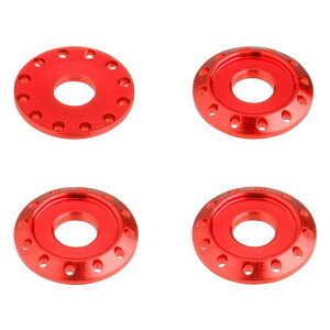 �f�B�[�A�[���V�[(DRC)�A���~�X�y�[�T�[Type02�A���~���b�hM6/�O�a18mm4pcs�_�[�g�t���[�NDIRTFREAKF7850(���i��:D58-57-221)