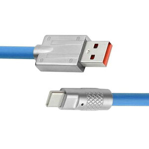 ChenyangUSBAUSBCP[uAUSB^CvCIX^CvA^CvA^CvA^CvALLICONEULTRASOFT120WPOWERFASTCHARGEUSB2.0DATACABLEBLUID2.0M