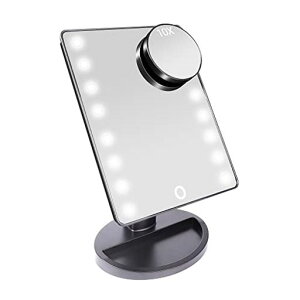 2in1ϋ16LED~[邳ߎO\10{g勾drD~[CN~߃x[Xt170°][IVv[gMtg