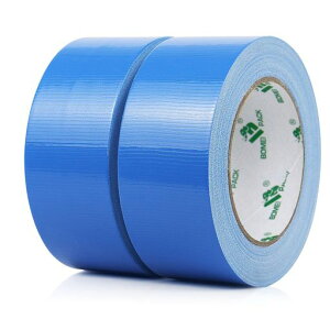 BOMEI PACK �_�N�g�e�[�v�z �u���[�_�N�g�e�[�v ���ϋv����e�[�v �C���e�[�v 50mmx30m ����e�[�v�z 2�p�b�N