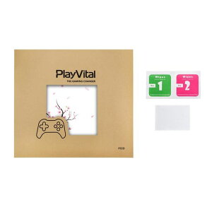 PlayVital �V���f��ps5 Slim�{�̃f�W�^���o�[�W�����ɑΉ��p�X�L���V�[���Aps5�R���g���[���[�ɑΉ��p�X�L���X�e�b�J�[�Aps5�w�b�h�Z�b�g&�[�d�X�e�[�V����&�����R���ɑΉ��p�X�L���V�[���y�c