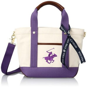 BEVERLY HILLS POLO CLUB �L�����o�X�g�[�g�o�b�OSS BH1006N