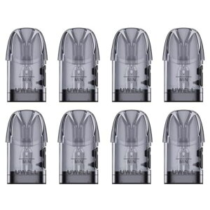 FOR ���[�E�F�� Caliburn A3S Pod �d�q�^�o�R �����pPOD (1.0ohm)