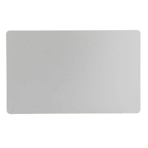 Shanskrit�V���o�[�g���b�N�p�b�hMacBookPro15�f�fRetinaA1707A1990�^�b�`�p�b�h2016201720182019�Ή�(Silver)