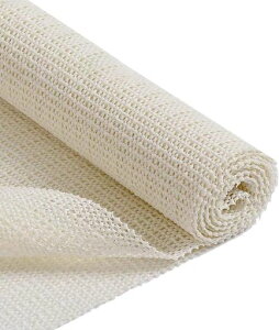 Athvcht滑り止めシート200cmx200cmすべりどめシートカーペット滑り止めシート絨毯滑り止め畳用ラテックスノンスリップシートテーブルクロス滑り止めマット家具に固定用すべりどめマット床…