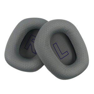 ChicTuant�C���[�p�b�hforLogicool(���W�N�[��)G733�w�b�h�Z�b�g�ɑΉ������p�w�b�h�z���p�b�h�C���[�N�b�V�����������[�t�H�[��(����)