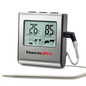 ThermoProT[vNbLOpI[uxvfW^~NR[q[gHiȂǂ̉xǗpLb`^C}[ƃA[@\TP16
