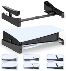 �yPS5/PS5Slim/PS5Pro�Ή��zPS5Slim���u���X�^���h���M���P�]�|�h�~�n�k�΍􏝕t���h�~�V�^PS5�X�^���hPS5/PS5�X�����ʏ�łƃf�W�^���ŗ��Ή�PS5���Ӌ@�퍕