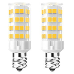 LED�d�� E12���� 4W �d���F 400lm ��铔 ���d�� �i�c���� ���ۓd�� �S���� ���`���Ή� 2���Z�b�g