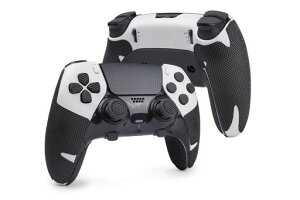 �y�O���b�v�͋���&�z���͋��zTALONGAMESPS5�p�R���g���[���[�O���b�v�N���V�b�N�o�[�W�����A���`�X���b�v�e�[�vPlayStation5DualSenseEdge����~�߃O���b�v�e�[�v�\���L�[�p�b�h�V�[���t��