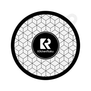 KRKITCHENRAKUih}bgihNbLOq[^[}bg~߃Xg[uh~یĂłh~dpVR}bgfMpbh􂢉h~(20cm-1zCg)