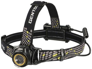 GENTOS(WFgX)LEDwbhCgy邳360[/p_7.5/㕔FzP3`dr3{܂͐p[dr(ʔ)gpO_[LR-F433HD