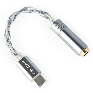 KBEARP30�C���z���W���b�N�ϊ��^�C�vcTypeC3.5mm4.4mm�I�[�f�B�I�A�_�v�^DACUSBC�C���z���W���b�N�ϊ�USBC-3.5mm�C���z���ϊ��A�_�v�^�[CX31993DAC����32bit/384kHz