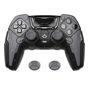 PlayVitalps5Edge�R���g���[���[�Ή��V���R���J�o�[���J���f�U�C���v���X�eedge�Ή��ی�P�[�X�ϏՌ��^�b�`�p�b�h�X�e�b�J�[&�X�e�B�b�N�J�o�[�t���y���J�j�J���O���[�z