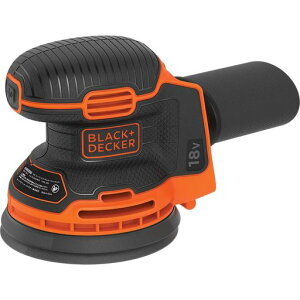 ubNAhfbJ[(BLACK+DECKER)R[hX_I[rbgT_[DIYdHH{̂̂݃y[p[TCY125mmBDCROS18B