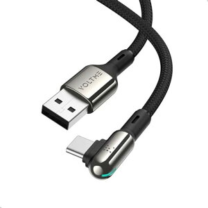 VOLTMEUSBCP[uL60W/3AQC3.0}[diC҂݃^CvcP[uL^LEDCgttype-cP[uMacBook/iPad/iPhone15/Galaxy