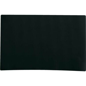 トラスコ中山(TRUSCO)マグネットシート黒板ブラック300mmx450mmxt0.7MSK-3045-BK