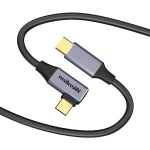 YAMCOWLUSBType-CtoType-c3.2P[uCgAOLUSB3.2Gen2x220Gbps`PD100W}[d8K@60HzrfIo̓vtFbViAʃf[^P[uMacBook