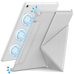 �y2025�N�V�o��E�G�b�W�ی�E���C�z�����zHEIGKOIK iPad 9���� �P�[�X 10.2�C���` 2021/2020/2019���f�� ��9/8/7�����p �}�O�l�b�g�z�� �X�^���h�@�\�t�� ���u���E�c�u���Ή� �����^�E�y�� �O�p�\�c