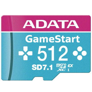 �y�G�C�f�[�^�z �}�C�N��SD�J�[�h 512GB Premier Extreme SD7.1 Express Card Switch 2